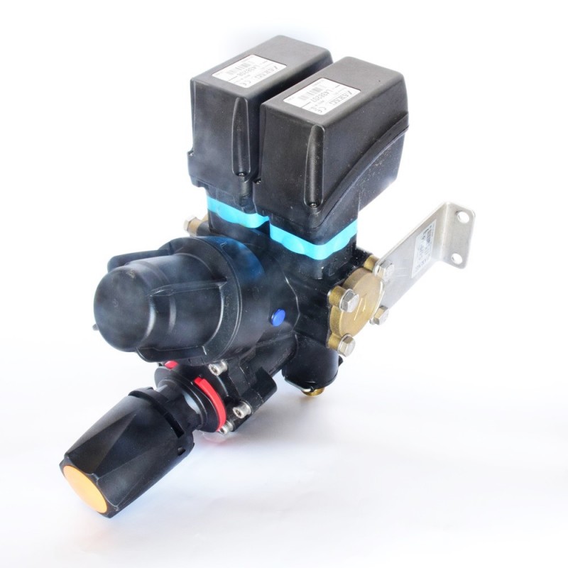 Orchard Elektroverteiler