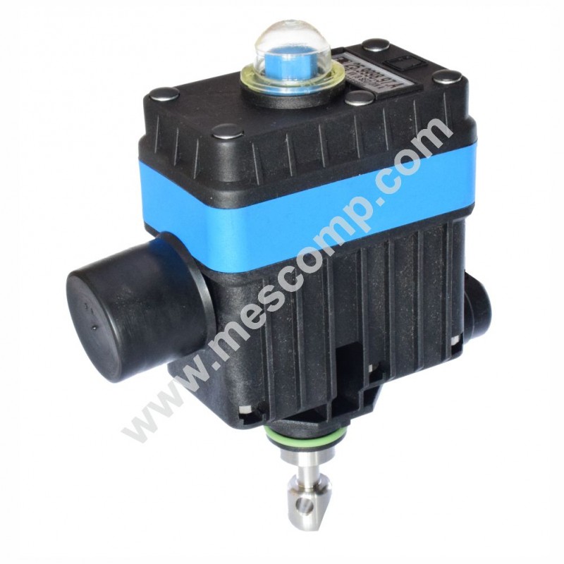 Electrical  proportional valve 9s engine 25.9998.97.B
