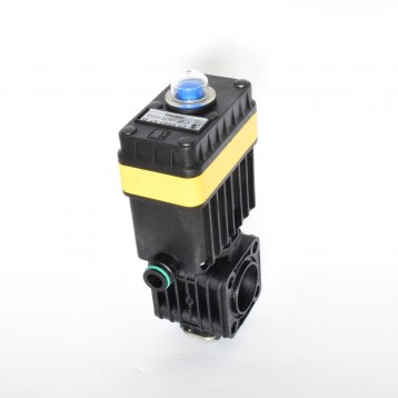 Electric section valve with...