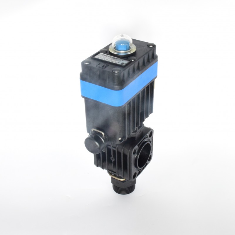 Electrical  proportional valve 9s