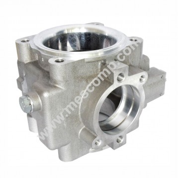 Корпус Altek P260, P380, P500