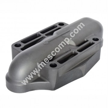 Głowica Altek P260, P380,...