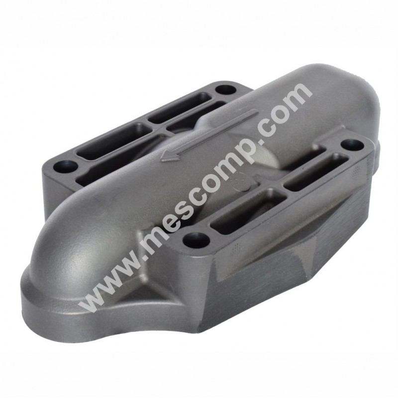 Головка Altek P260, P380, P500, P260/P260