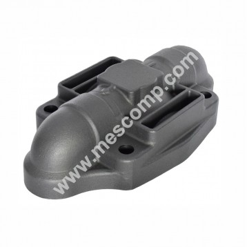 Głowica Altek P200, P300