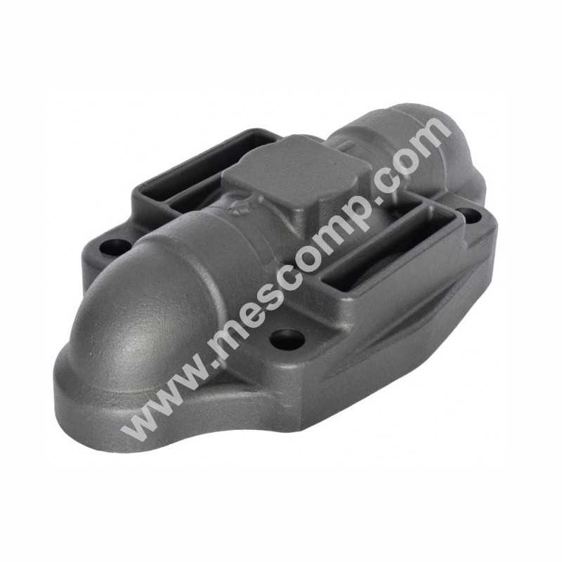 Głowica Altek P200, P300