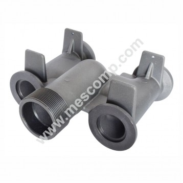 Suction manifold P260,...