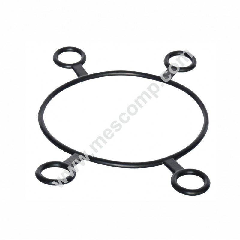 Dichtung Typ Miki P200, P260, P300, P380, P500, P260/260 - Altek