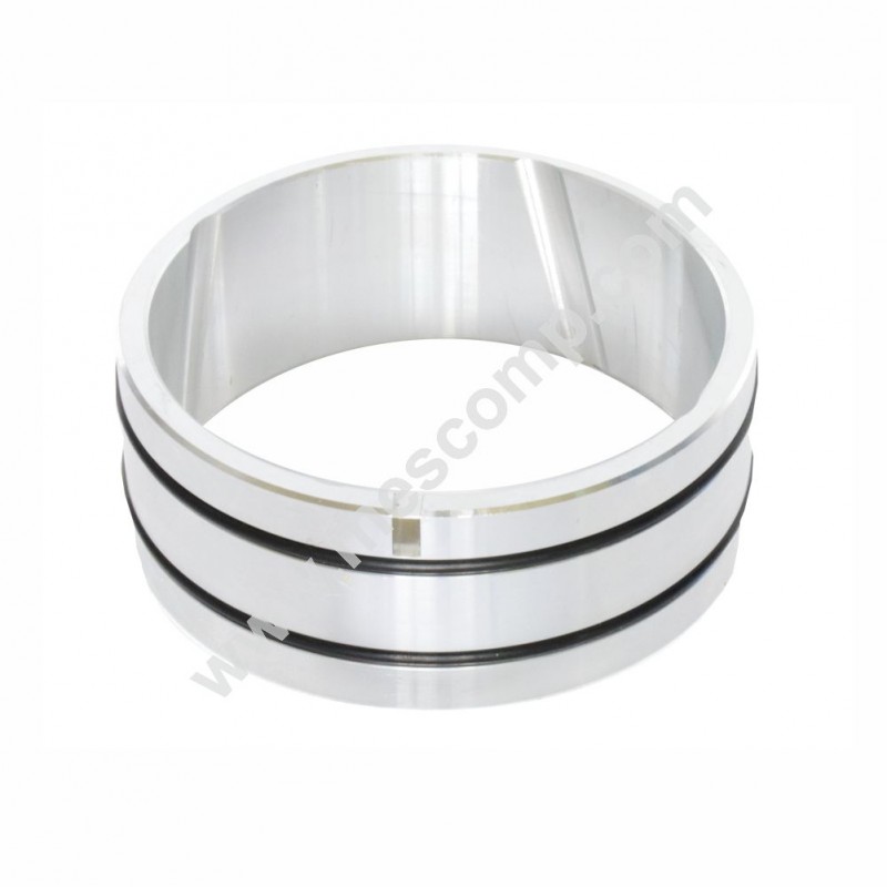 Bearing brush - big - Altek P260, P380, P500, P260/260