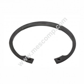 Retaining (Seger) ring...