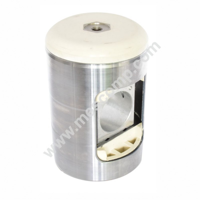 Kolben P200, P300 - Altek