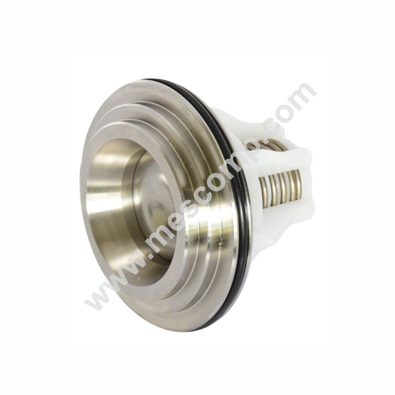 Всмоктувальний клапан Altek P260, P300, P380, P500, P260/260