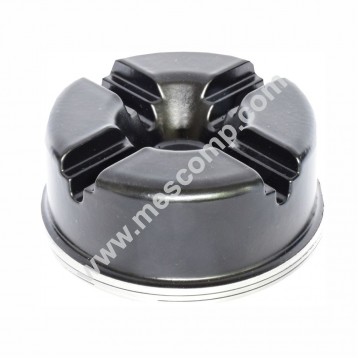 Accumulator cover pump...