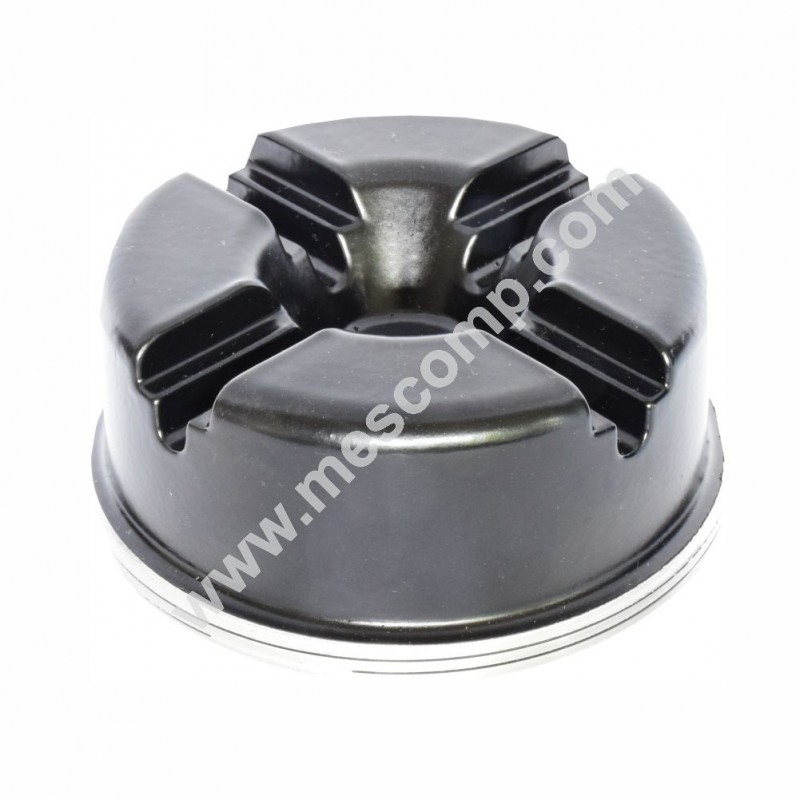 Accumulator cover pump Altek P200, P260, P300, P380, P500, P260/260