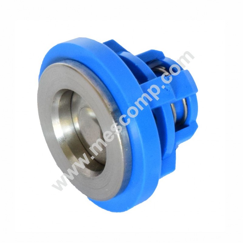 Ventil aus Edelstahl AISI 316 für Obstgartenpumpen PA 330, PA 430