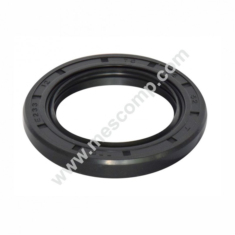 Bertolini Pumpenwellen-Lippendichtung