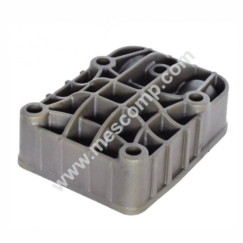 Kopf für Obstbaupumpen PA 330, 430