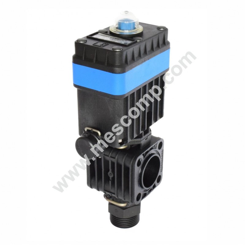 Elektrisches Proportionalventil für Computer