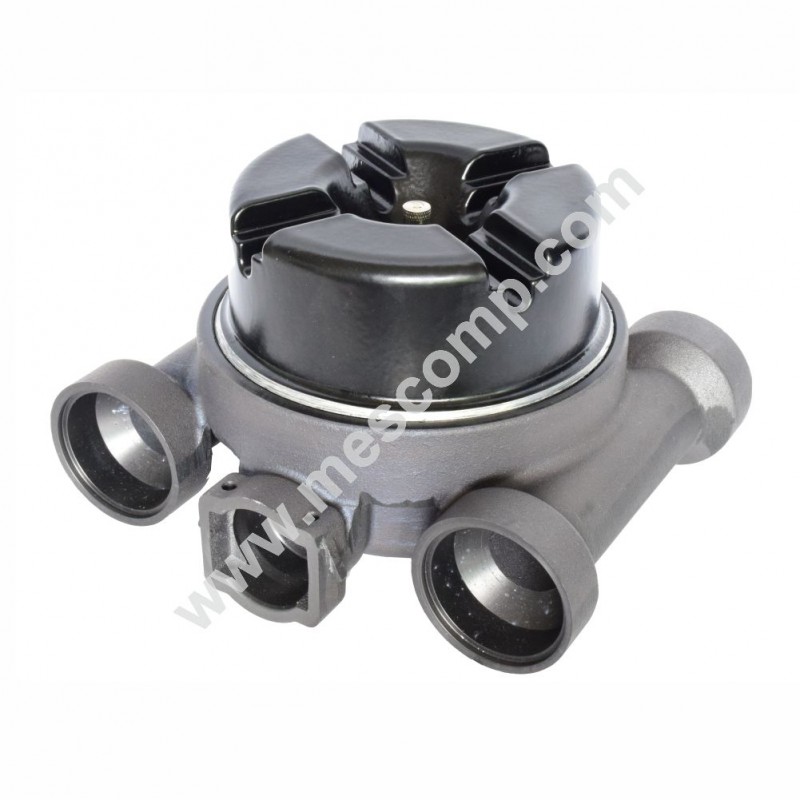 Komplette Luftkammer P200, P260 - Altek