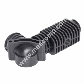 Poly 2180 Auslassverteiler...