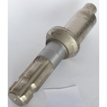 Shaft Altek P260, P380, P500