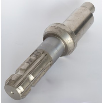 Shaft Altek P200, P300