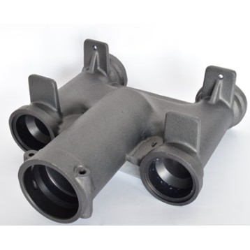 Suction manifold P200