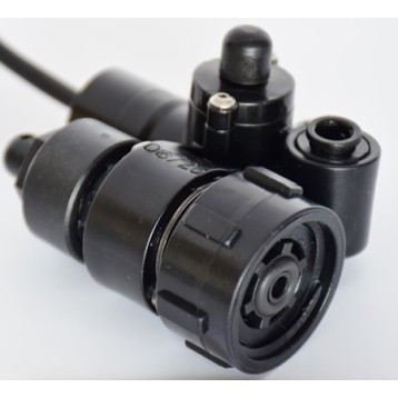 ON-OFF check valve,  spray...