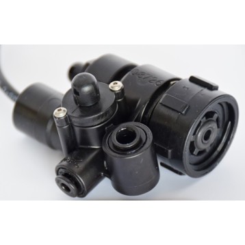 ON-OFF check valve,  spray...