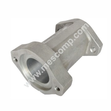 Osłona łącznika do silnika...