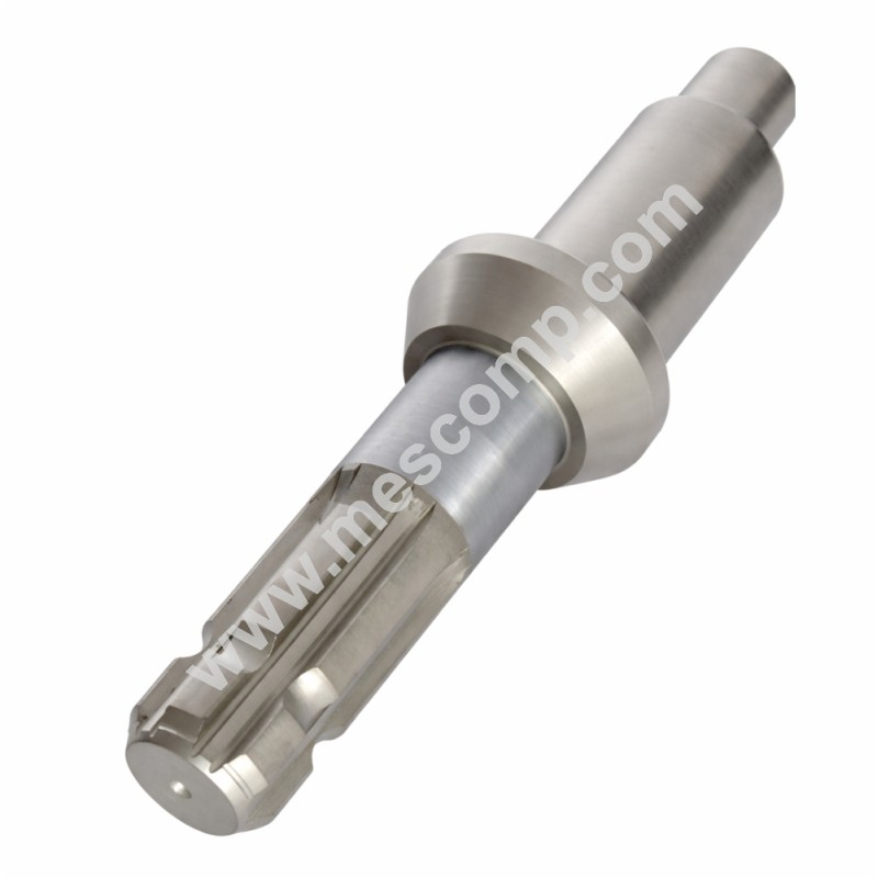 Zapfwelle Altek P260, P380, P500