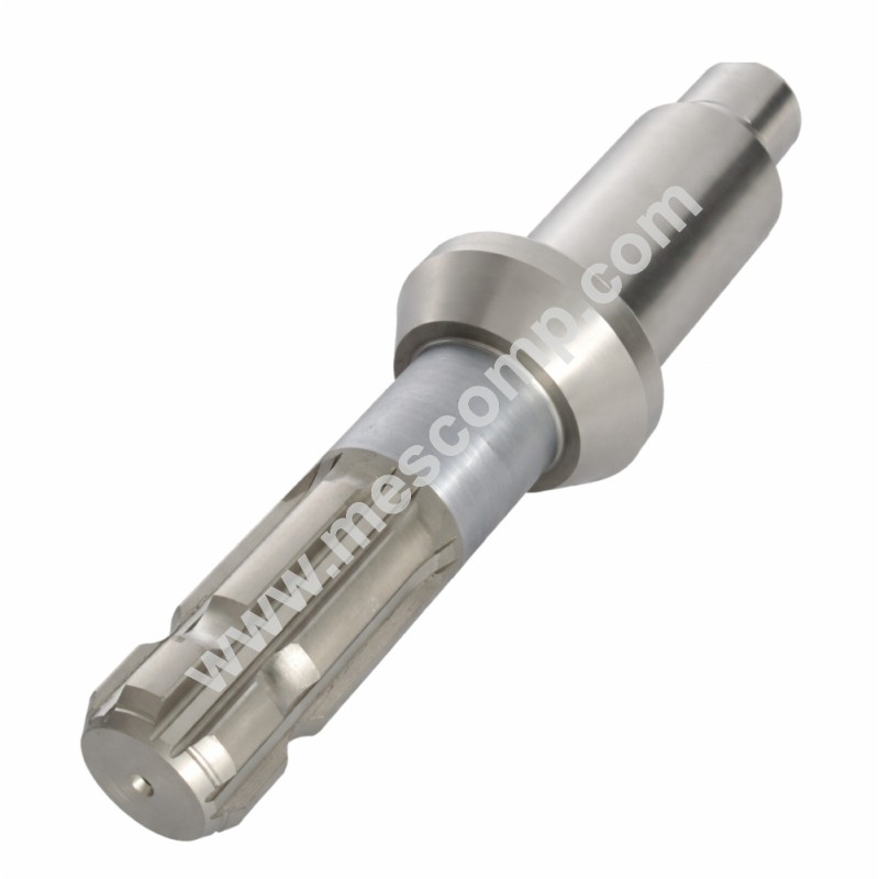 Shaft Altek P200, P300