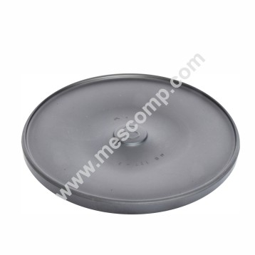 NBR-Membran 127 mm ohne...