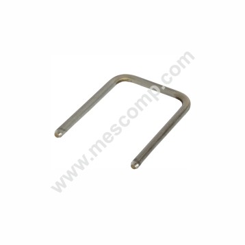 Poly 2180 Термінальні вилки...