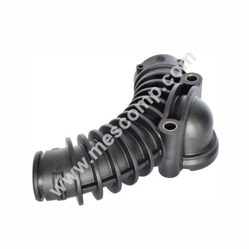 Всмоктувальний колектор...