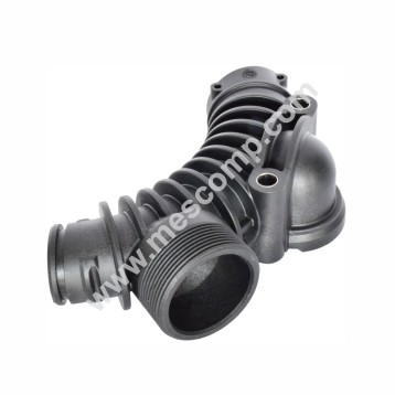 Poly 2180 Saugverteiler 2"...