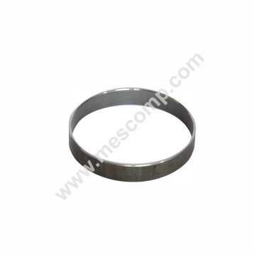 Pierścień ślizgowy łącznika...