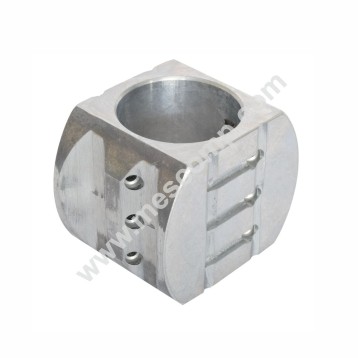 Поршневий ковзний блок...