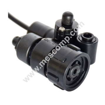 Antykapacz spray stop...