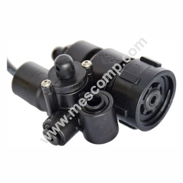 Antykapacz spray stop...