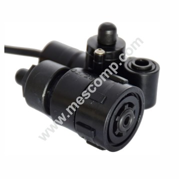 Antykapacz spray stop...