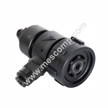 Пристрій проти протікання,...