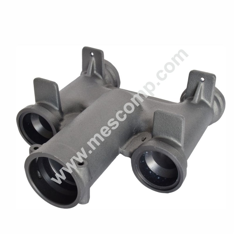 Suction manifold P200