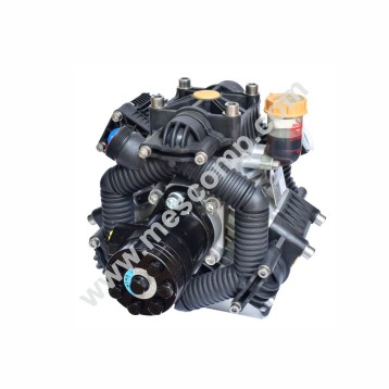 POLY 2150 VC    Pompa...