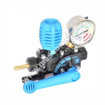 Regulator ciśnienia  P.B.P