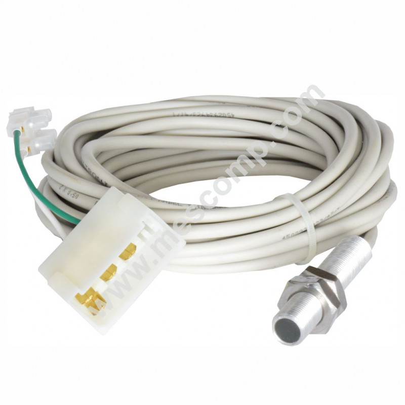 Geschwindigkeitssensor für Mescomp S111, Mueller Computer