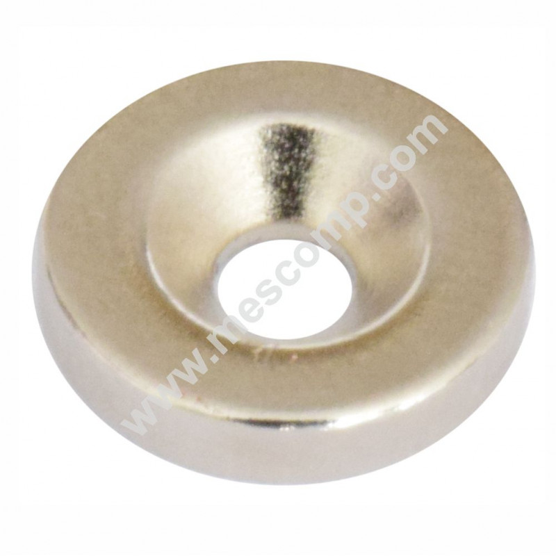 Magnet für Reedsensoren