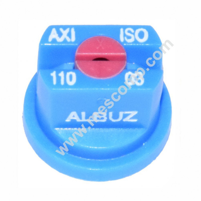 Ceramic nozzle AXI 110