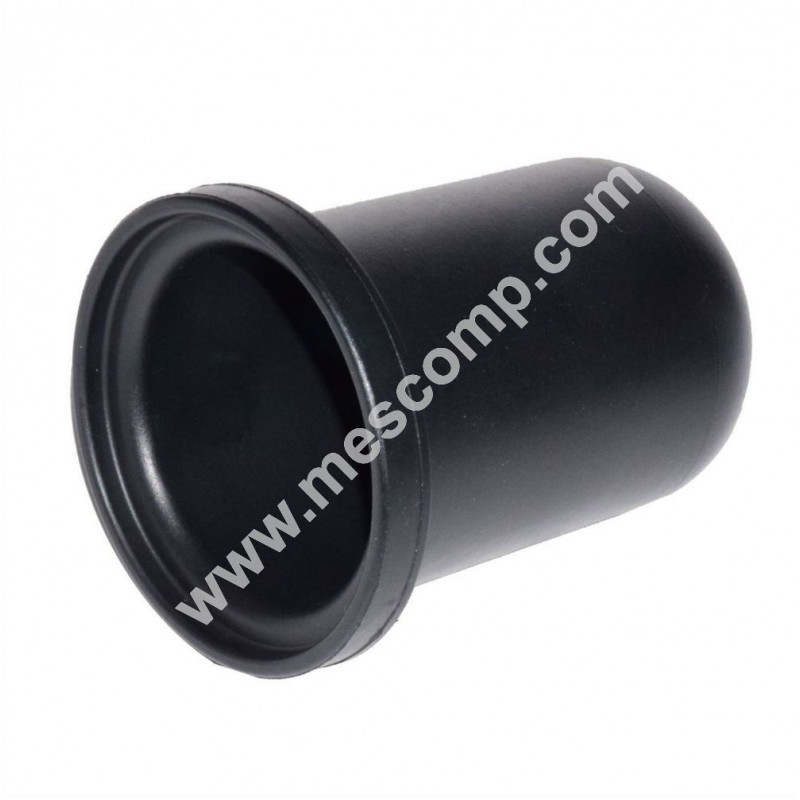 Luftmembrane für Polyfeldpumpen