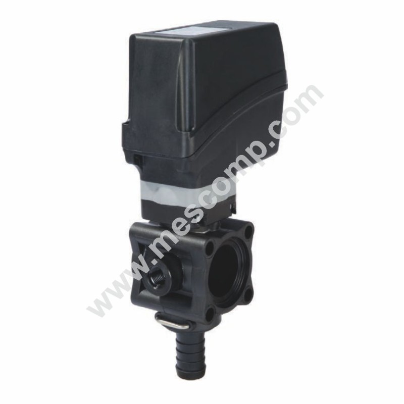 Elektrisches Proportionalventil für Computer 190 l/min