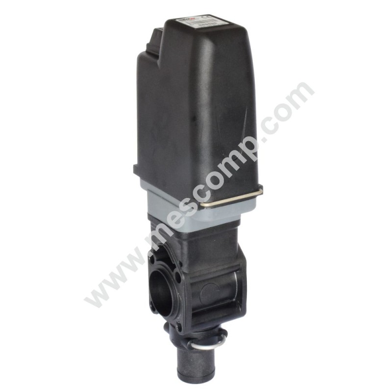 Elektrisches Proportionalventil für Computer 240 l/min